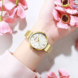 Montre simplement soft pour Couple – | lasanderss.store