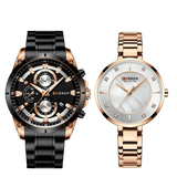 Montre simplement soft pour homme et femme – | lasanderss.store