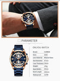 Montre simplement soft pour homme et femme – | lasanderss.store