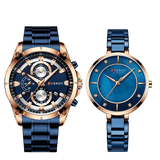 Montre simplement soft pour homme et femme – | lasanderss.store