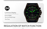 Montre simplement soft pour homme et femme – | lasanderss.store