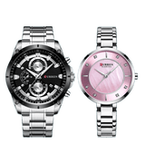 Montre simplement soft pour homme et femme – | lasanderss.store