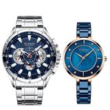 Montres de Couple pour hommes et femme – | lasanderss.store
