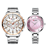 Montres de Couple pour hommes et femme – | lasanderss.store
