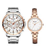 Montres de Couple pour hommes et femme – | lasanderss.store