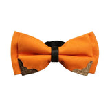 Nœud Papillon Métal Scintillant Britannique Pré - Attaché - Polyester – Nœuds Papillon | lasanderss.store
