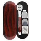 Râpe pédicure manche en bois – Râpe pédicure | lasanderss.store