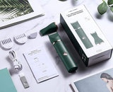 Rasoir électrique rechargeable 2 en 1 pour femmes – | lasanderss.store