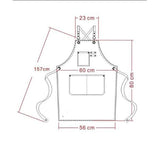 Tablier sans manches – Tablier | lasanderss.store