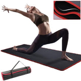 Tapis de yoga antidérapant – Tapis yoga | lasanderss.store