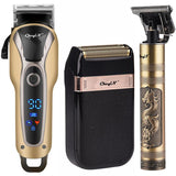 Tondeuse a cheveux professionnelle – Tondeuse | lasanderss.store