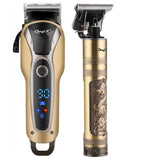 Tondeuse a cheveux professionnelle – Tondeuse | lasanderss.store