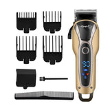 Tondeuse a cheveux professionnelle – Tondeuse | lasanderss.store
