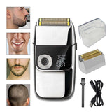 Tondeuse a cheveux - rasoir électrique pour homme – Tondeuse | lasanderss.store