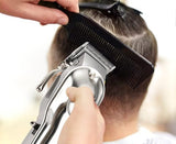 Tondeuse a cheveux - rasoir électrique pour homme_Kit de tondeuse pour homme – Tondeuse | lasanderss.store