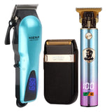Tondeuse cheveux et rasoir électrique pour Hommes – Tondeuse cheveux | lasanderss.store