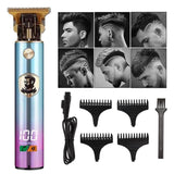 Tondeuse cheveux et rasoir électrique pour Hommes – Tondeuse cheveux | lasanderss.store