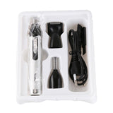 Tondeuse électrique pour nez et oreilles – Tondeuse électrique pour nez et oreilles | lasanderss.store