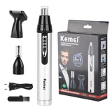 Tondeuse électrique pour nez et oreilles – Tondeuse électrique pour nez et oreilles | lasanderss.store