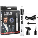 Tondeuse électrique pour nez et oreilles – Tondeuse électrique pour nez et oreilles | lasanderss.store