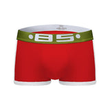 Boxer confortable en coton pour homme