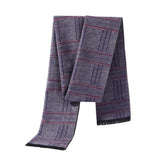 Foulard chic pour homme
