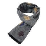 Foulard chic pour homme