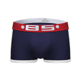 Boxer confortable en coton pour homme