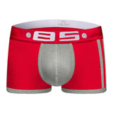 Boxer confortable en coton pour homme