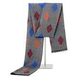 Foulard chic pour homme