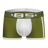 Copie de Boxer confortable en coton pour homme