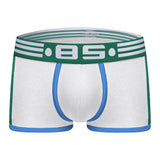 Boxer confortable en coton pour homme