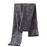 Foulard chic pour homme