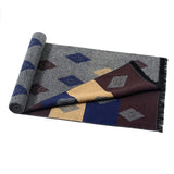 Foulard chic pour homme