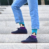 Chaussettes tendance pour homme et femme