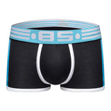Boxer confortable en coton pour homme