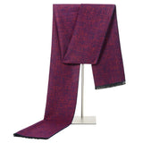 Foulard chic pour homme