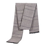 Foulard chic pour homme