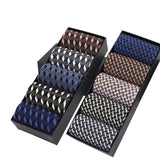 Chaussettes hommes-10 pièces