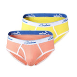 Sous-vêtements en coton pour homme