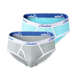 Sous-vêtements en coton pour homme