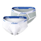 Sous-vêtements en coton pour homme