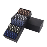 Chaussettes hommes-10 pièces