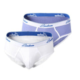 Sous-vêtements en coton pour homme