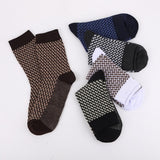 Chaussettes hommes-10 pièces