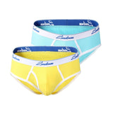 Sous-vêtements en coton pour homme