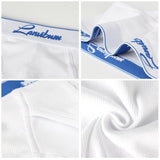 Sous-vêtements en coton pour homme