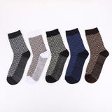 Chaussettes hommes-10 pièces