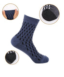 Chaussettes hommes-10 pièces