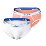 Sous-vêtements en coton pour homme